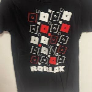Roblox shirt